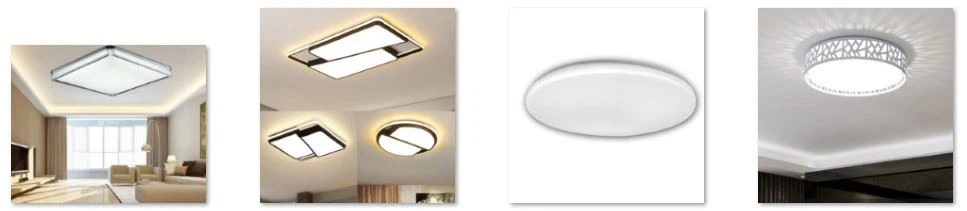 LED ceiling light